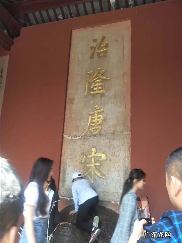 紫禁城风水 紫金山风水解析