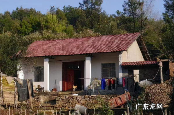 阳宅明堂多大为吉 房子前面的明堂要多大才适合