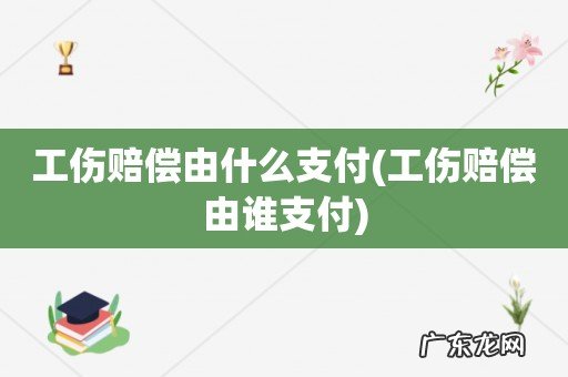 工伤赔偿由谁支付 工伤赔偿由什么支付