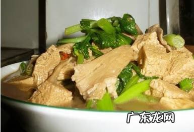 菜心怎么弄 菜心怎么做好吃