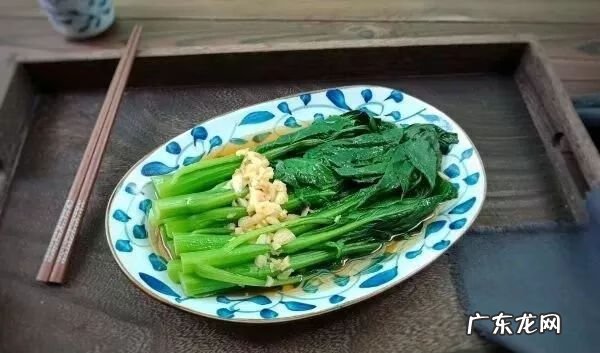 菜心怎么弄 菜心怎么做好吃