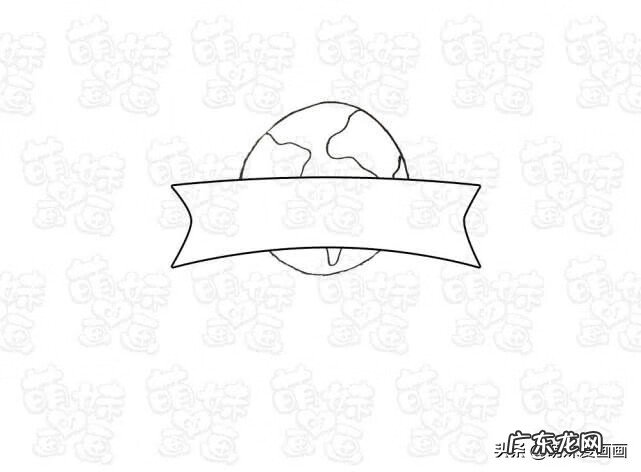 保护环境手抄报版面设计图 环保手抄报样式图片大全