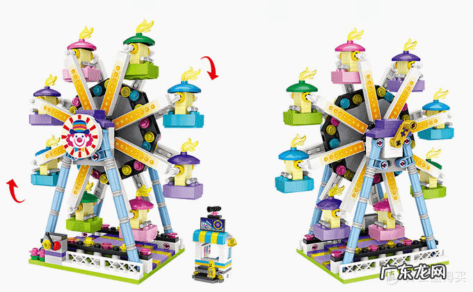 乐高玩具公司 乐高玩具中国官网