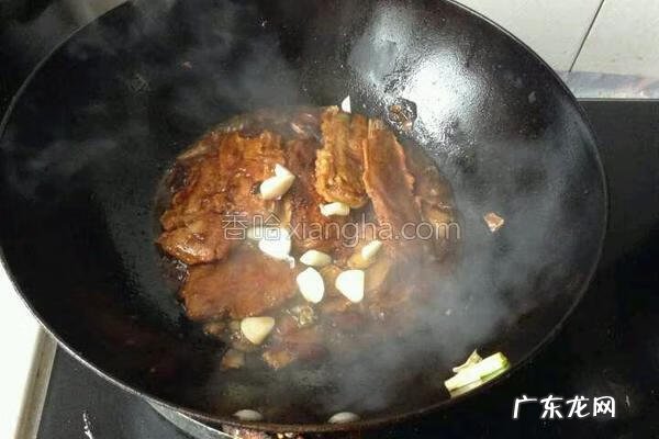 带鱼家常做法 带鱼的做法 家常