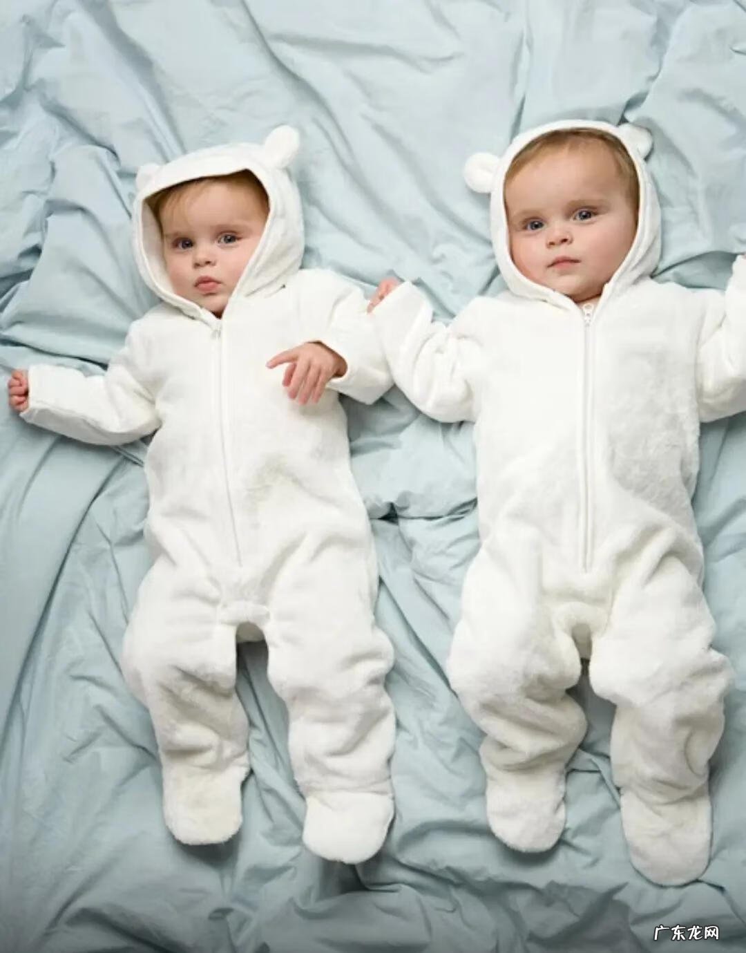 可爱的双胞胎视频 两只好可爱双胞胎