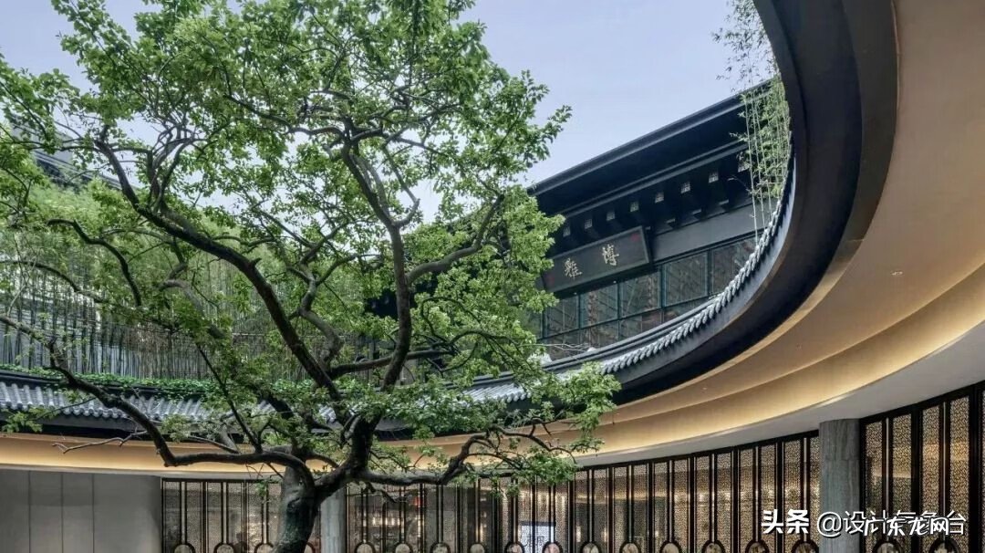 四水归堂风水图片 屋前四水归堂风水格局