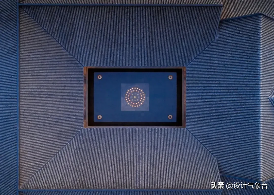 四水归堂风水图片 屋前四水归堂风水格局