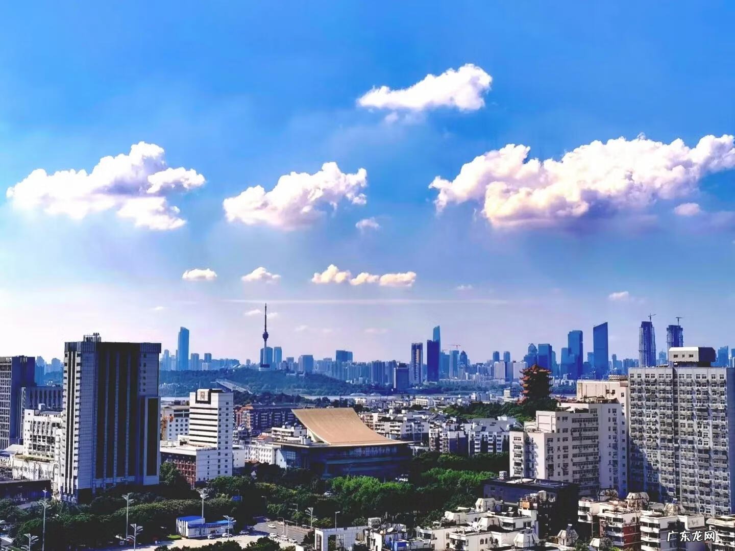 武汉青山区很差吗 武汉二七和青山的风水