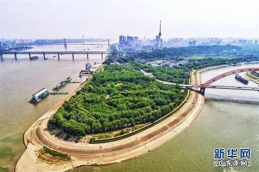 武汉青山区很差吗 武汉二七和青山的风水