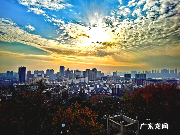 武汉青山区很差吗 武汉二七和青山的风水