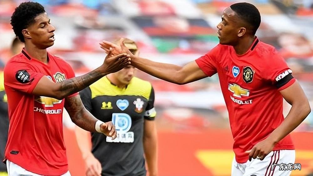 马夏尔透露B费承诺：下半赛季多助攻！季前赛未实现，如今要来了