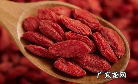 冬至养生茶饮:二子延寿茶