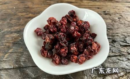 冬至养生茶饮:二子延寿茶