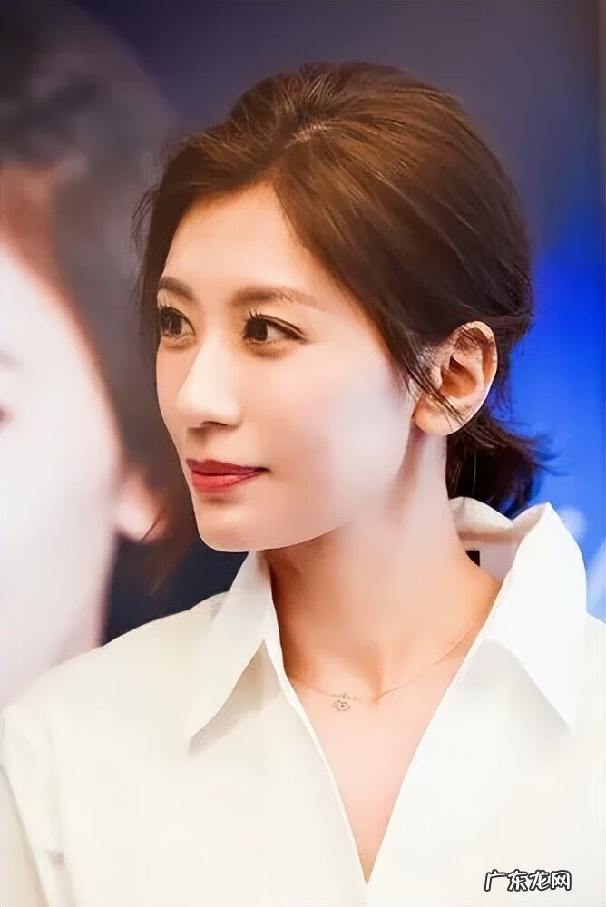 贾静雯的老公叫什么 贾静雯现在的老公是谁?