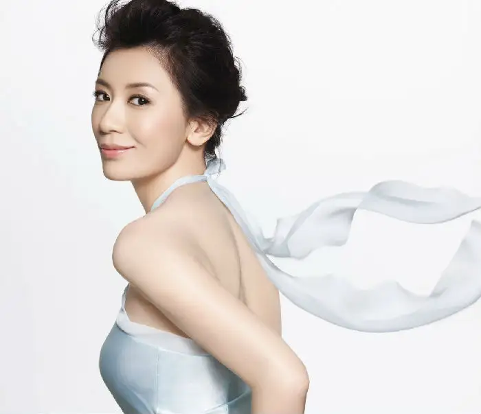 贾静雯的老公叫什么 贾静雯现在的老公是谁?