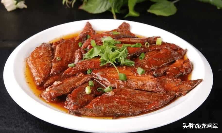 红烧鱼的做法步骤图片 红烧鱼的做法大全图解