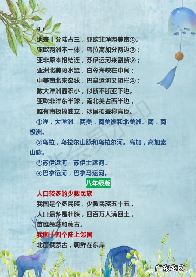 客厅东南西北风水颜色 东南西北的口诀图片