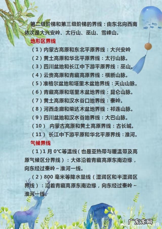 客厅东南西北风水颜色 东南西北的口诀图片