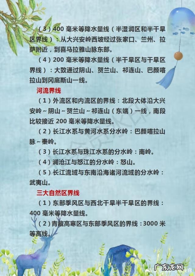 客厅东南西北风水颜色 东南西北的口诀图片