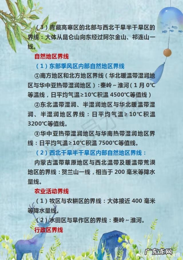 客厅东南西北风水颜色 东南西北的口诀图片