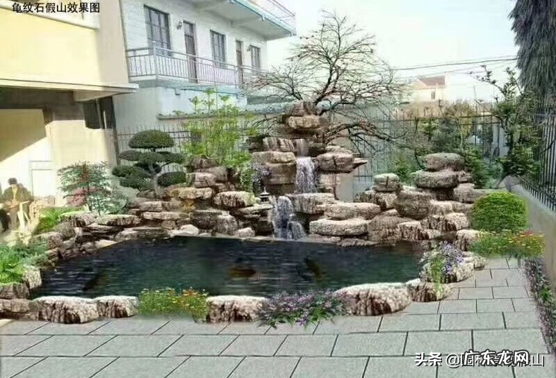 看院子风水 自家院子风水怎么看