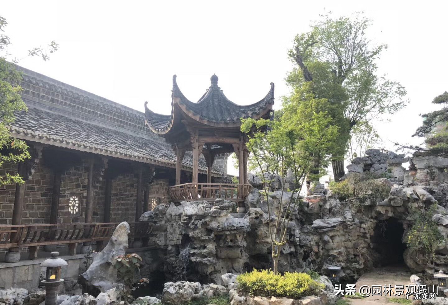 看院子风水 自家院子风水怎么看