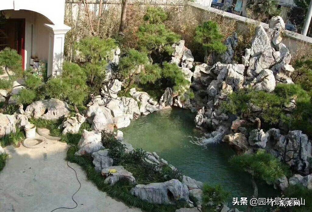 看院子风水 自家院子风水怎么看