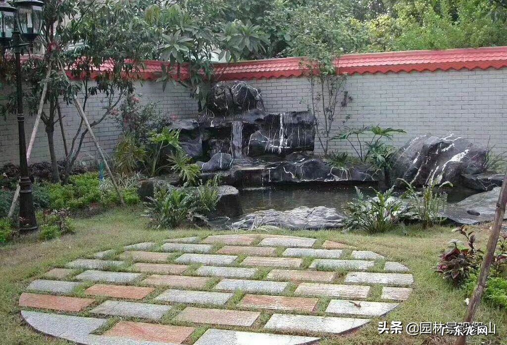 看院子风水 自家院子风水怎么看