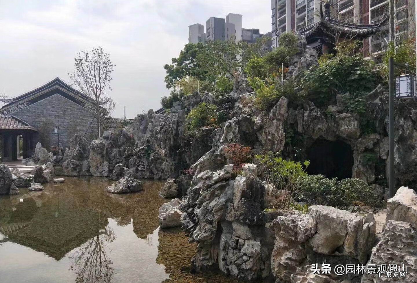 看院子风水 自家院子风水怎么看