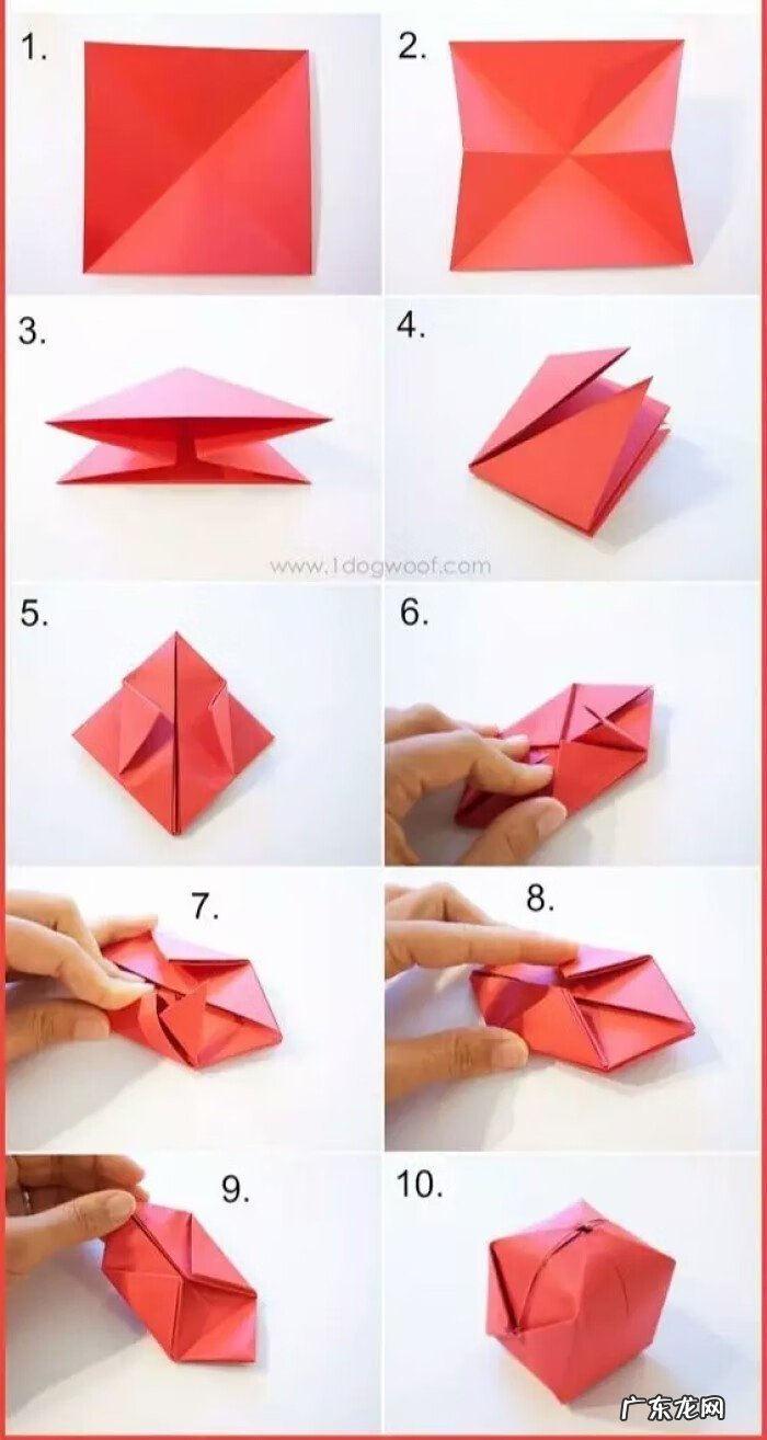 手工制作灯笼方法 制作灯笼的手工做法 方法