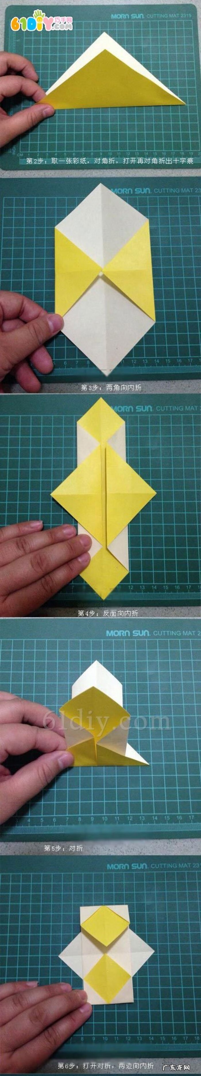 手工制作灯笼方法 制作灯笼的手工做法 方法