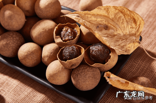 补血食材 补气补血食品