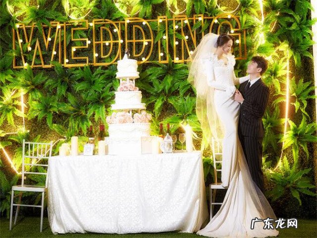 婚宴会场布置 婚宴现场布置方案