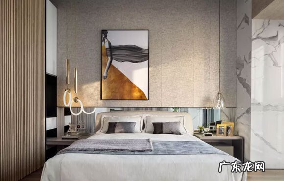 床头墙什么颜色最好风水 金色床头配什么颜色墙