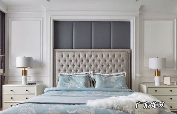床头墙什么颜色最好风水 金色床头配什么颜色墙