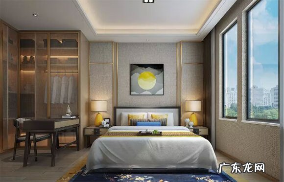 床头墙什么颜色最好风水 金色床头配什么颜色墙