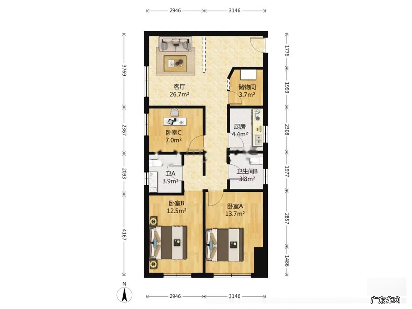 太平洋大厦地址 太平洋大厦在哪