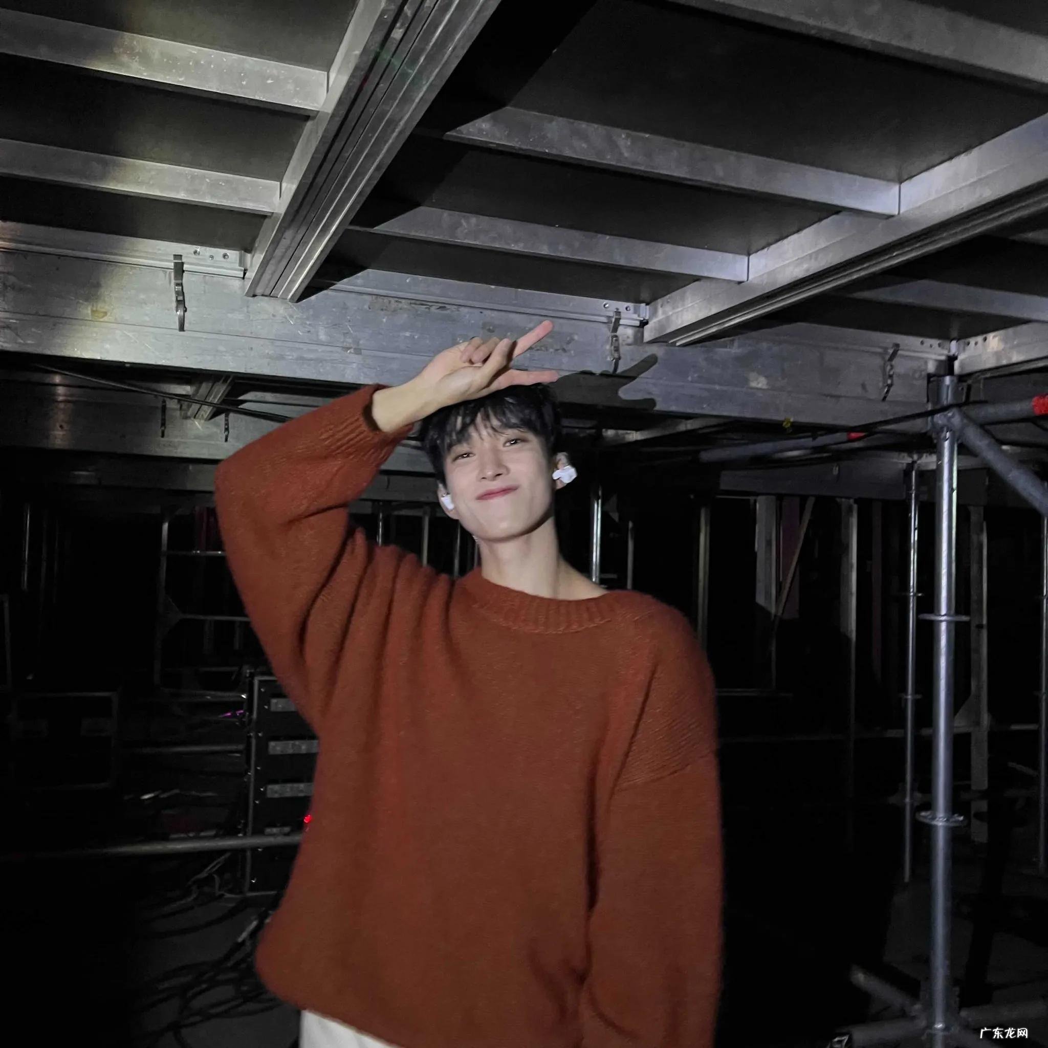 有名的韩国男明星 韩国男明星排行榜大全