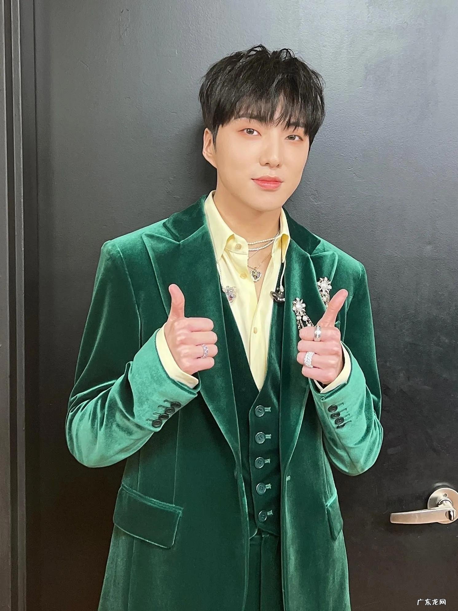 有名的韩国男明星 韩国男明星排行榜大全