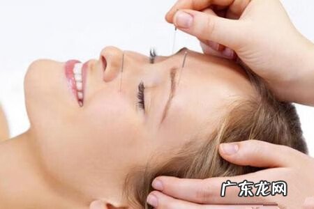 扎针灸能通经络吗 针灸通经络打一字
