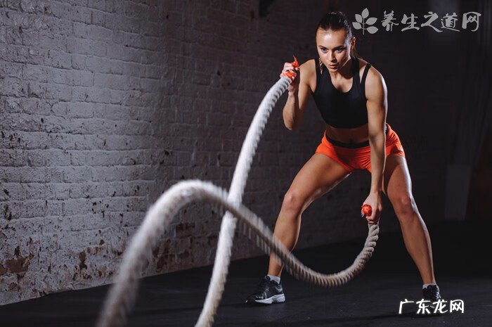 什么是有氧、无氧运动 无氧运动有哪些项目运动有哪些