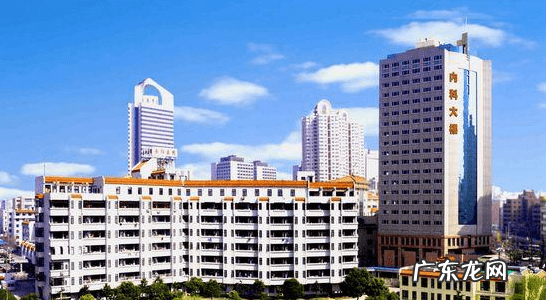 上海各大医院特色排名 中医上海哪个医院好