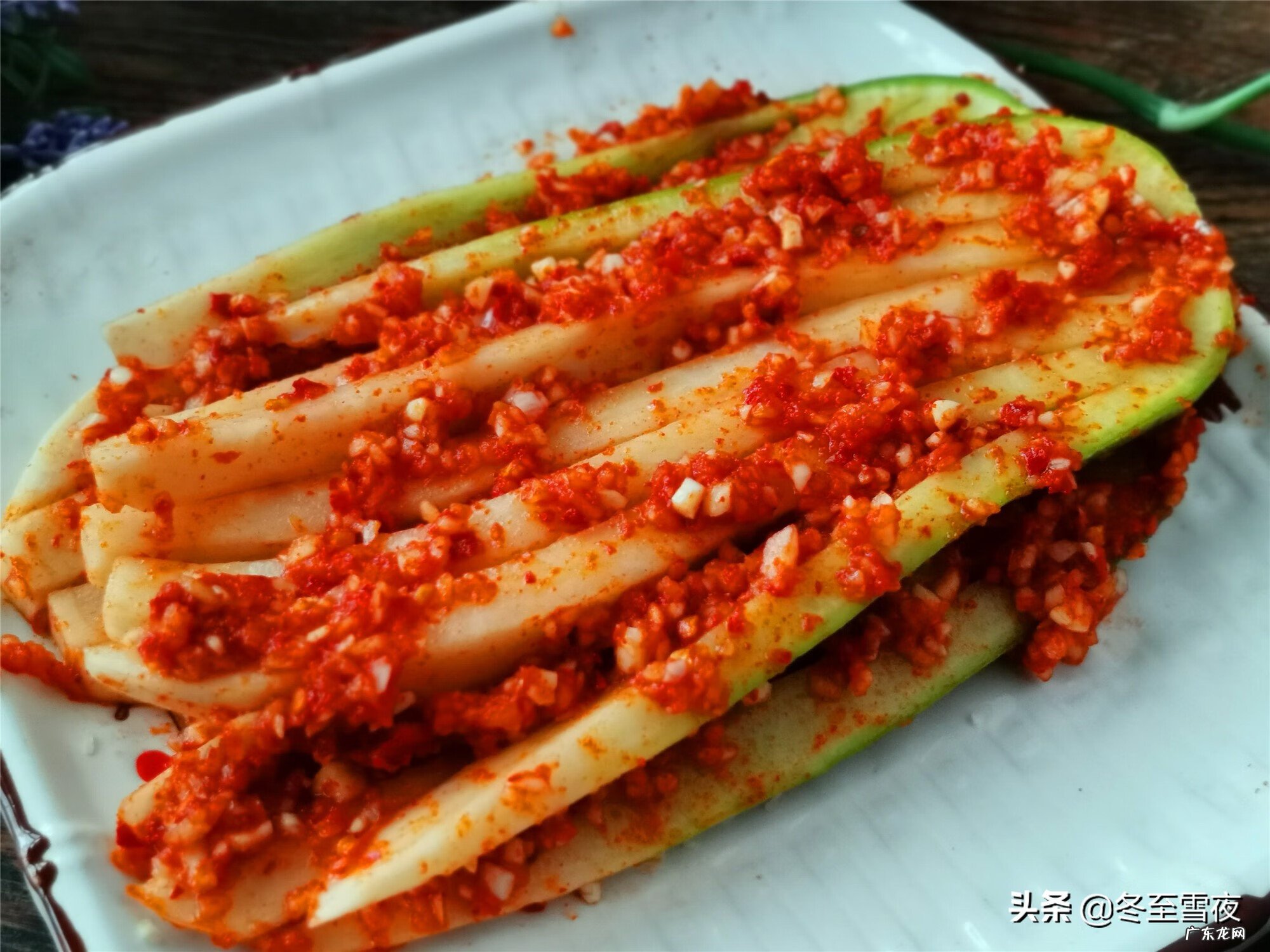 萝卜咸菜怎么做才好吃 萝卜咸菜的做法大全