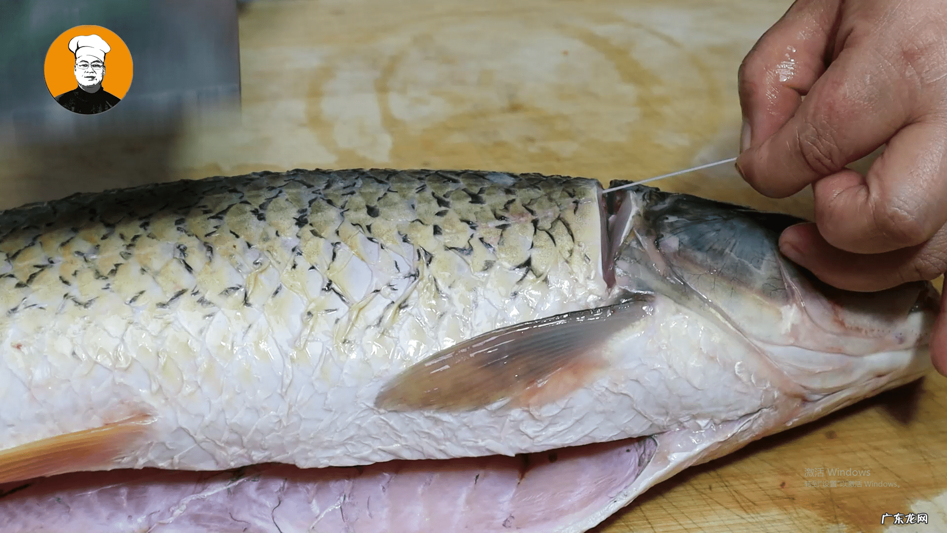 家庭版草鱼怎么做 家常草鱼怎么做