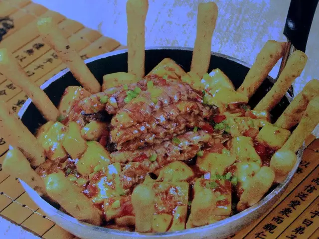 鱼子酱是怎样做成的 鱼子酱的做法及配方