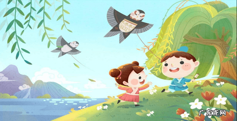 献给六一儿童节的诗歌简短 六一儿童节短诗歌4句