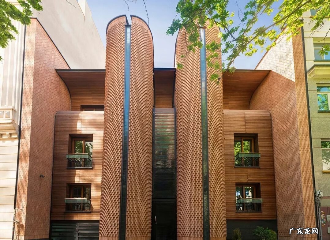 风水外墙砖用什么颜色好 风水屋外墙砖红色泽好吗