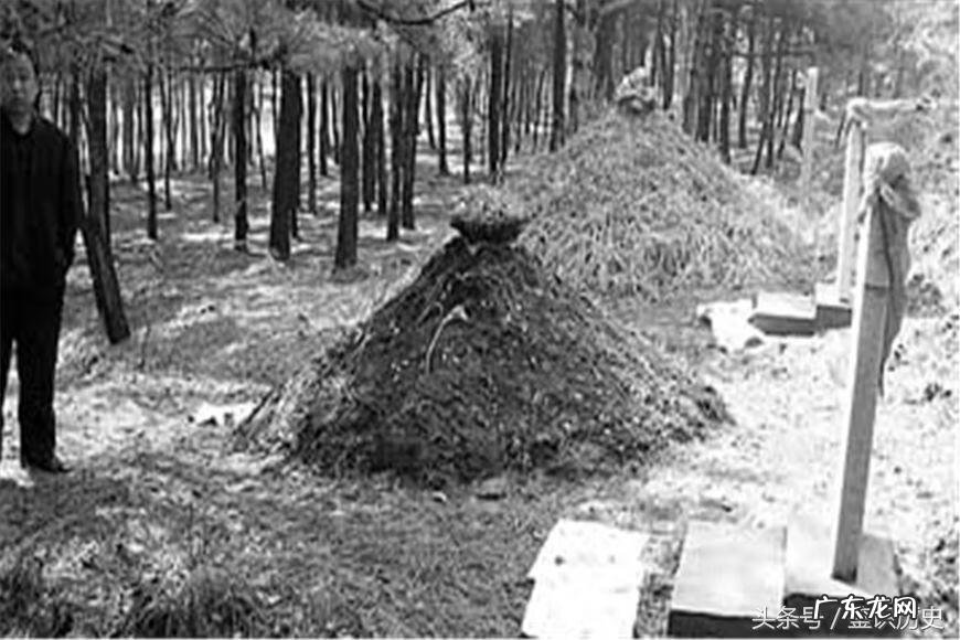 独占山头气势高 房屋对山头风水