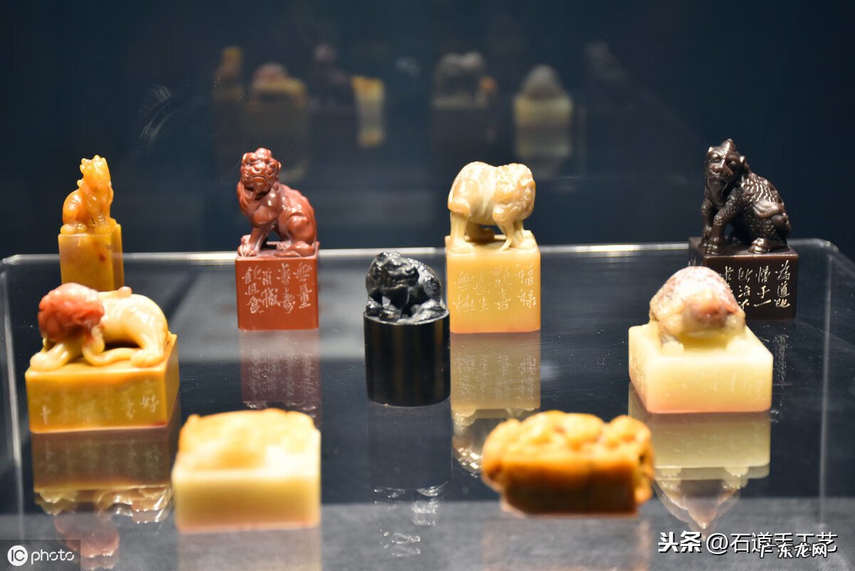 姓名印章风水 风水印章图片