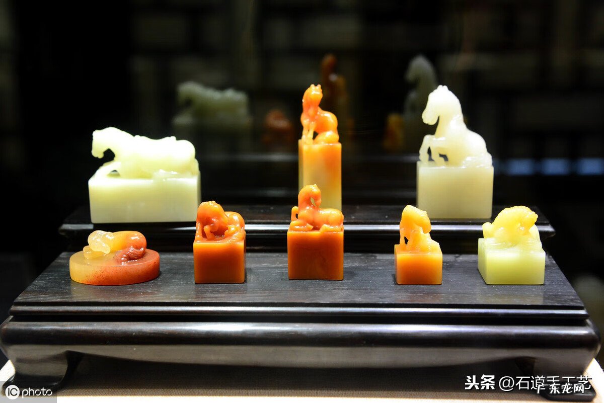 姓名印章风水 风水印章图片